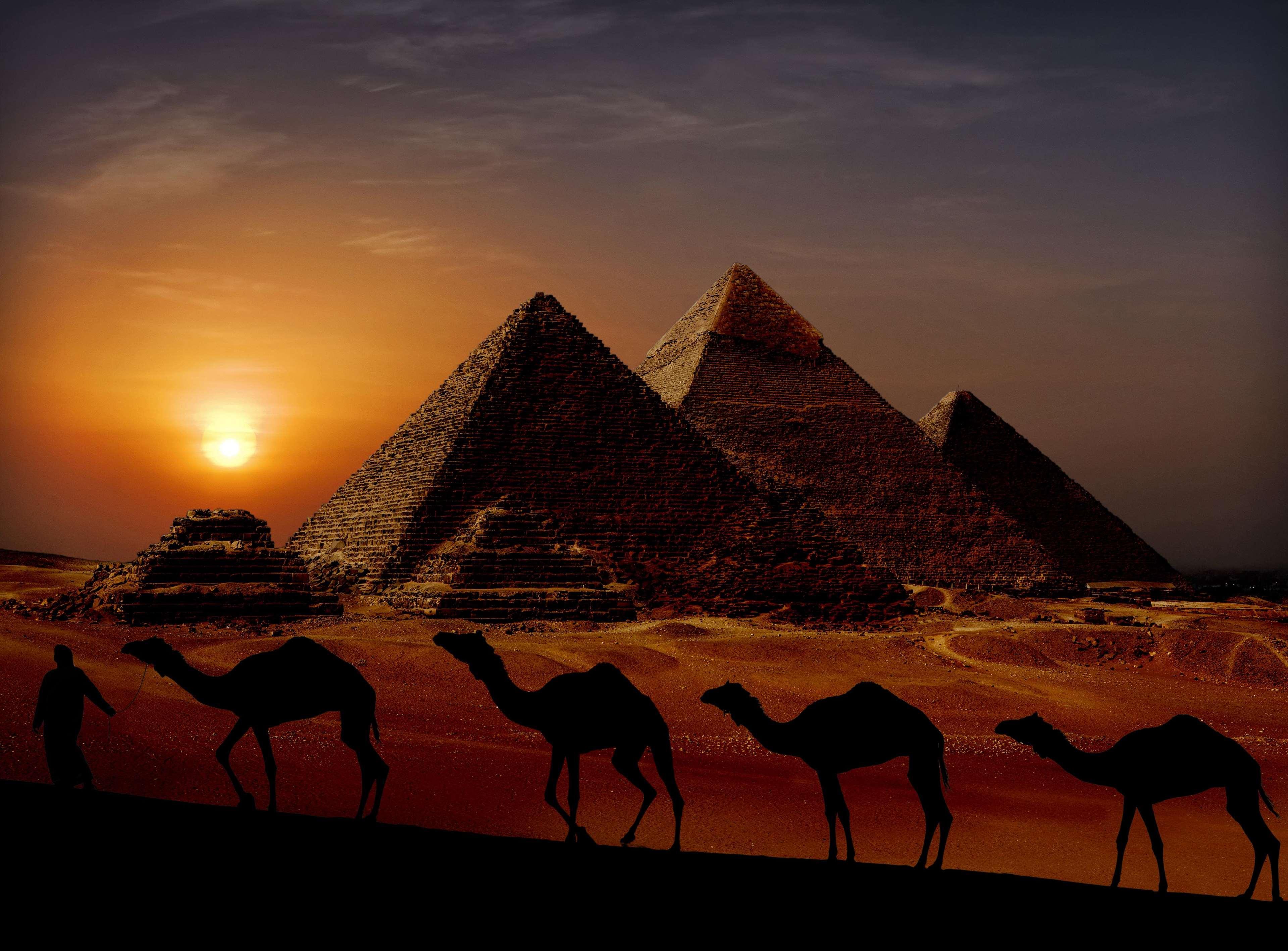 Hilton Cairo Zamalek Residences Экстерьер фото